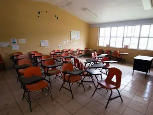 “Por el cierre de ciclo escolar se magnifica el impacto que va a tener el paro de maestros”: Sandra Reyes  