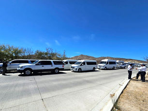 “Aquí el problema es que no se están emitiendo los permisos a transportistas turísticos”: Héctor Sosa