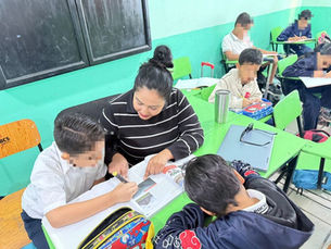“La dirección de educación municipal no cumple con la ISO 18091”: Margarita Díaz