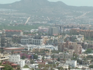 “La preocupación como COPARMEX es el hecho de la seguridad pública, el tema de la vialidad, el del agua, vivienda y energía eléctrica”: Héctor Segovia 