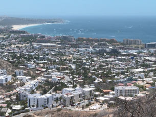 La vivienda en Los Cabos 