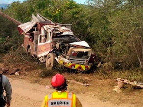 “En esta época hay un incremento de accidentes vehiculares”: Omar Barreras