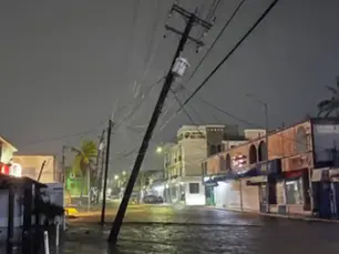 “Temporada ciclónica termina con buen saldo; solo lluvias benéficas”: Héctor Amparano 