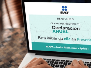 “Declaración anual”: Gabriela Gutiérrez