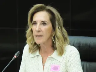 “Ha sido una concentración del poder en un solo grupo político”: María Elena Morera