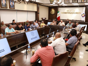 “De ser aceptada la contrapropuesta por el magisterio, podría terminar el paro de labores”: Saúl González