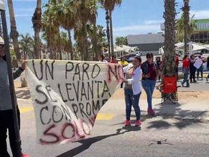 “Necesitamos que maestros regresen a las aulas”: Adriana López Monje 