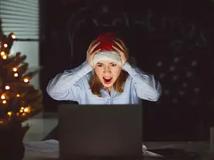 “En esta época, hay mucha gente que entra en una especie de nostalgia porque tienen que trabajar”: Irma Villegas 