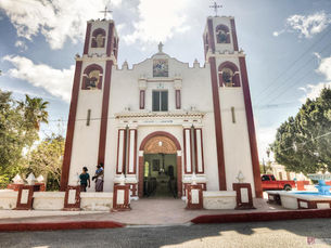 “Seré una gestora para cumplir con mis propuestas”: Aracely Cota Ruíz