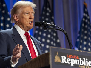 “Se viene un proceso de negociación muy complejo con Trump”: Dr. Francisco Gil Villegas 