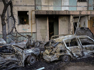 “Nos iremos a Navidad y año nuevo sin alcanzar la paz entre Rusia y Ucrania”: Dr. Francisco Gil Villegas