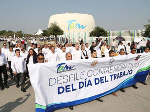 Día del Trabajo: De la sangre en Chicago a las marchas del siglo XXI
