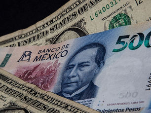 “El 80% del tipo de cambio está determinado mundialmente”: Gabriela Gutiérrez 