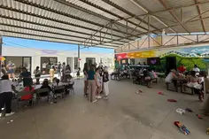 “El Centro Comunitario Dar para recibir tiene tres pilares: salud emocional, nutrición y educación”: Dra. Claudia Pastrana 