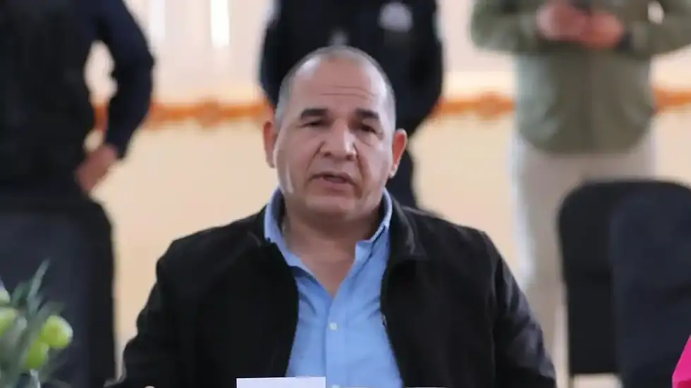 “En el caso de Saúl, estamos priorizando el asunto para tratar de resolverlo de una manera más rápida pero eficiente y con calidad”: Procurador Antonio López