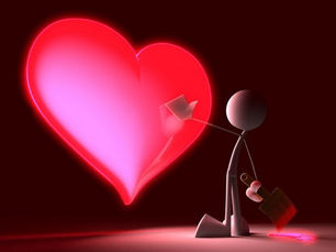 El origen del Día de San Valentín