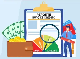 “Todos estamos en el buró de crédito”: Gabriela Gutiérrez