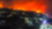 “Se descarta que los incendios en Ensenada tengan relación con los registrados en Los Ángeles California”: Salvador Cervantes