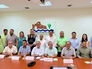 “En el Fideicomiso de Saneamiento Ambiental uno de los temas principales es invertir en el tema del agua”: Julio Castillo 