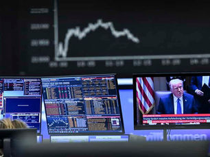 “La guerra arancelaria ha perjudicado la economía de todo el mundo”: Dr. Francisco Gil Villegas 