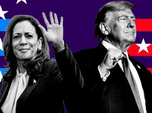 “Muy cerrada la próxima elección presidencial de los Estados Unidos”: Dr. Francisco Gil Villegas 