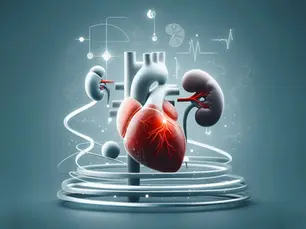 “La diabetes mal controlada conduce a daño renal”: Dr. Arturo Mendoza 