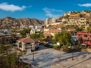 “Para crear un municipio, la Constitución establece una serie de requisitos”: Lupita Saldaña 