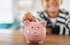 “Cómo desarrollar el hábito del ahorro en niños”: Gabriela Gutiérrez