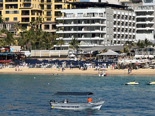 “El mes de julio ha sido favorable en cuanto a la ocupación hotelera en la entidad”: Maribel Collins 