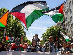 “Fuerte mecanismo de presión para Netanyahu, el anuncio de que España reconocerá al Estado Palestino”: Dr. Francisco Gil Villegas