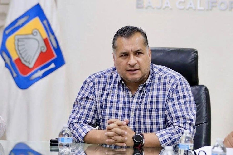 “Los retos van en función de cada municipio”: Saúl González