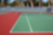 Niega Cabildo autorización para las canchas de tenis que construiría ATP en Los Cabos