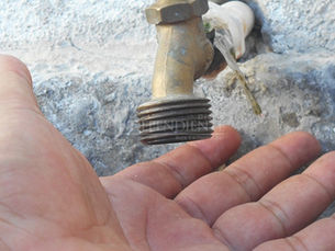 “Si el crecimiento poblacional continúa, habrá que proyectar la construcción de otras desaladoras a futuro porque ya no hay fuentes de abastecimiento locales”: Tatiana Davis 