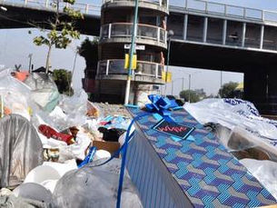 “Conciencia sobre el reciclaje del plástico”: Luis Manuel Guerra