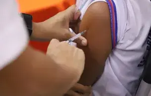 “La vacunación es primordial ante el incremento de casos de sarampión”: Dr. Arturo Mendoza