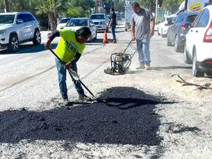 “Trabajaremos en Zacatal y zona turística de San José del Cabo”: Christopher Enríquez