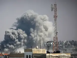 “Implicaciones por la invasión a Rafah”: Dr. Francisco Gil Villegas 