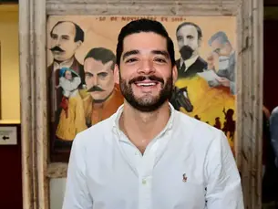 “Una de las principales funciones como regidor es el vínculo entre ciudadanía y gobierno”: Jesús Alberto Alvarado