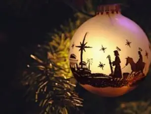 “Con la Navidad hay un antes y un después en la historia de la humanidad”: Padre Juan Gómez 