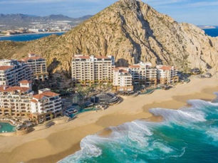 “Los Cabos compite con destinos como Cancún y Puerto Vallarta”: Dr. Plácido Cruz