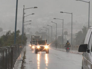 “Organización y previsión es clave en la temporada de huracanes”: Julio Castillo 