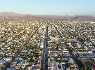 “De los 2,498 municipios del país, ni el 10% cuenta con instrumentos de planeación”: Marco Domínguez 