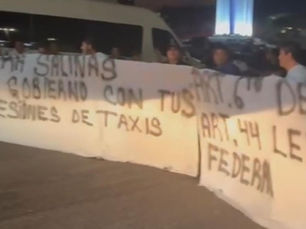 “Se están buscando mecanismos que permitan poner orden”: Martín Salinas 