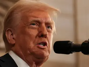 “Trump resulta más agresivo en la aplicación de sus medidas”: Remedios Gómez Arnau