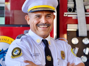 “Es momento de levantar la voz emitiendo el voto”: Juan Carbajal