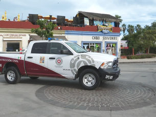 “Hay mucho qué hacer en Protección Civil Municipal”: Margarita Díaz 