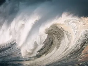 Tsunamis: Gigantes dormidos del océano