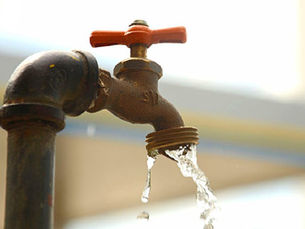 “Hay alrededor de 50 mdp menos de recaudación comparado con el año pasado; ese es un grave problema porque la ciudadanía no está recibiendo el agua y menos la va a pagar”: Sergio Huerta Leggs