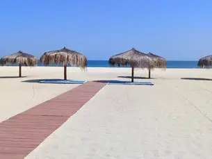 “Estamos trabajando de la mano de autoridades para recibir a más de 8 mil visitantes en temporada Santa”: Linda Silva 