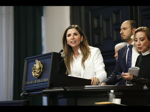 “La aprobación de la reforma judicial es un fraude enorme para el país y financiero”: Susana Zatarain 